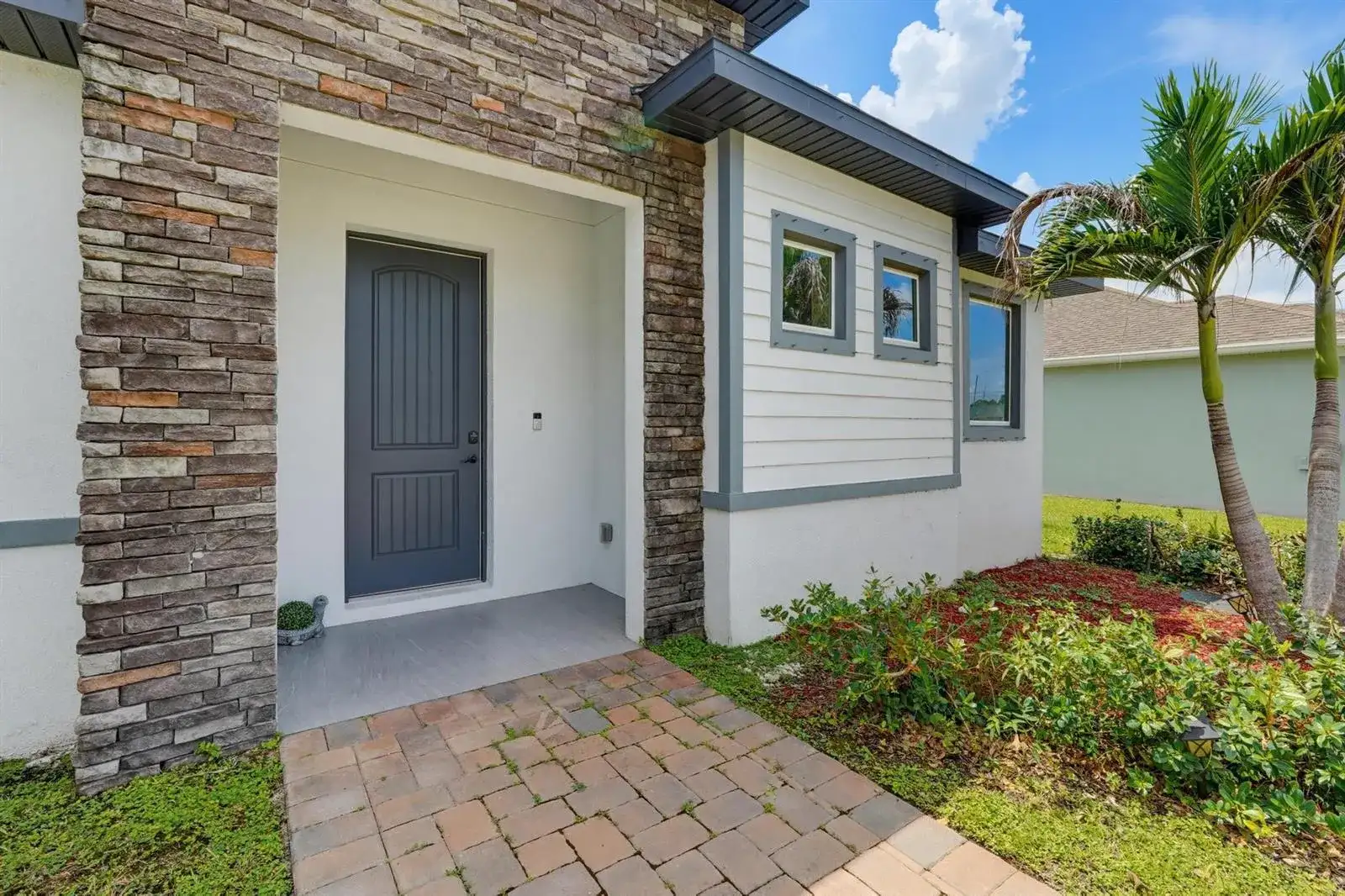 2384 SW SALMON Road, Port St. Lucie FL 34953 photo 4