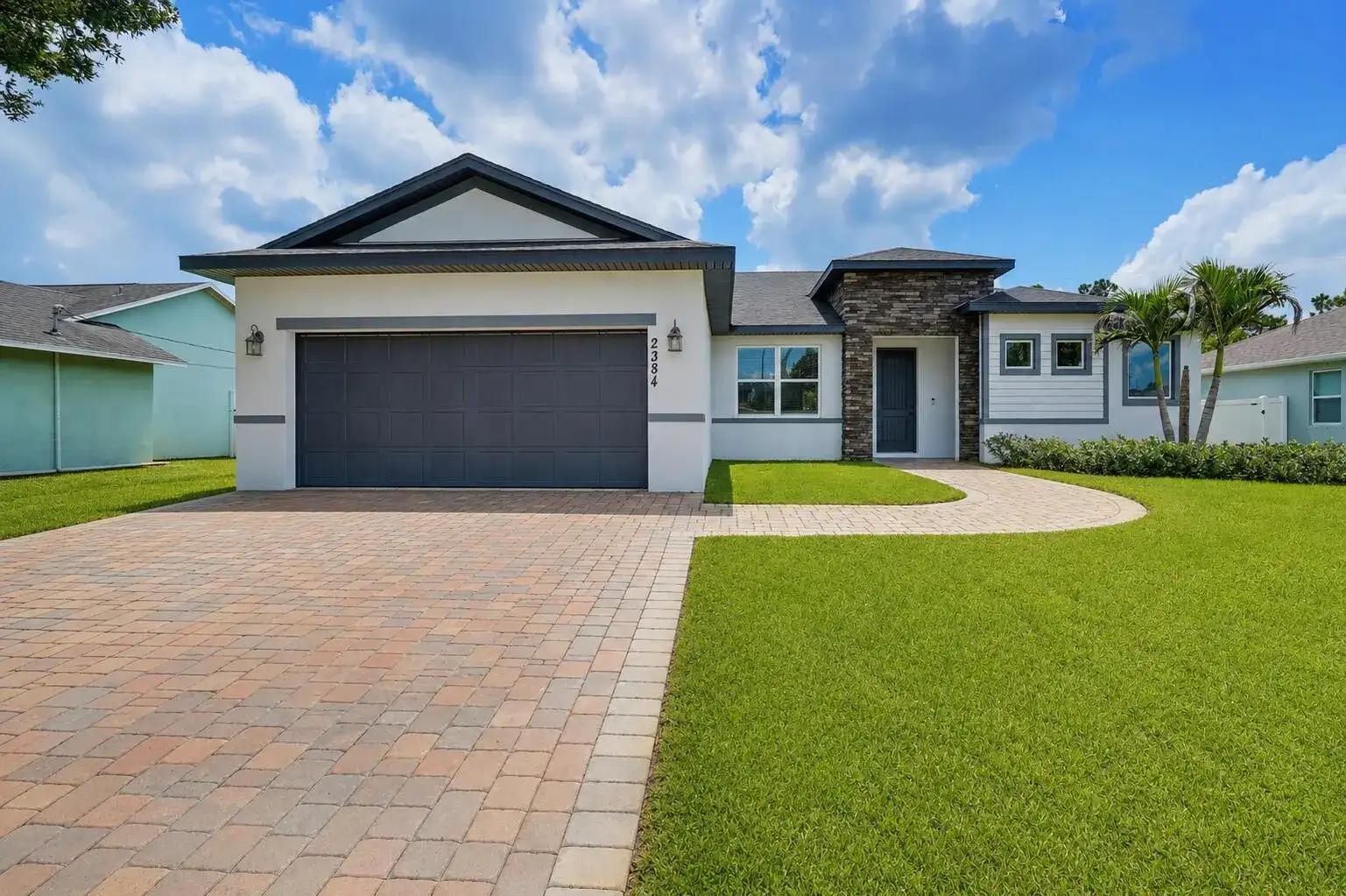 2384 SW SALMON Road, Port St. Lucie FL 34953 photo 5