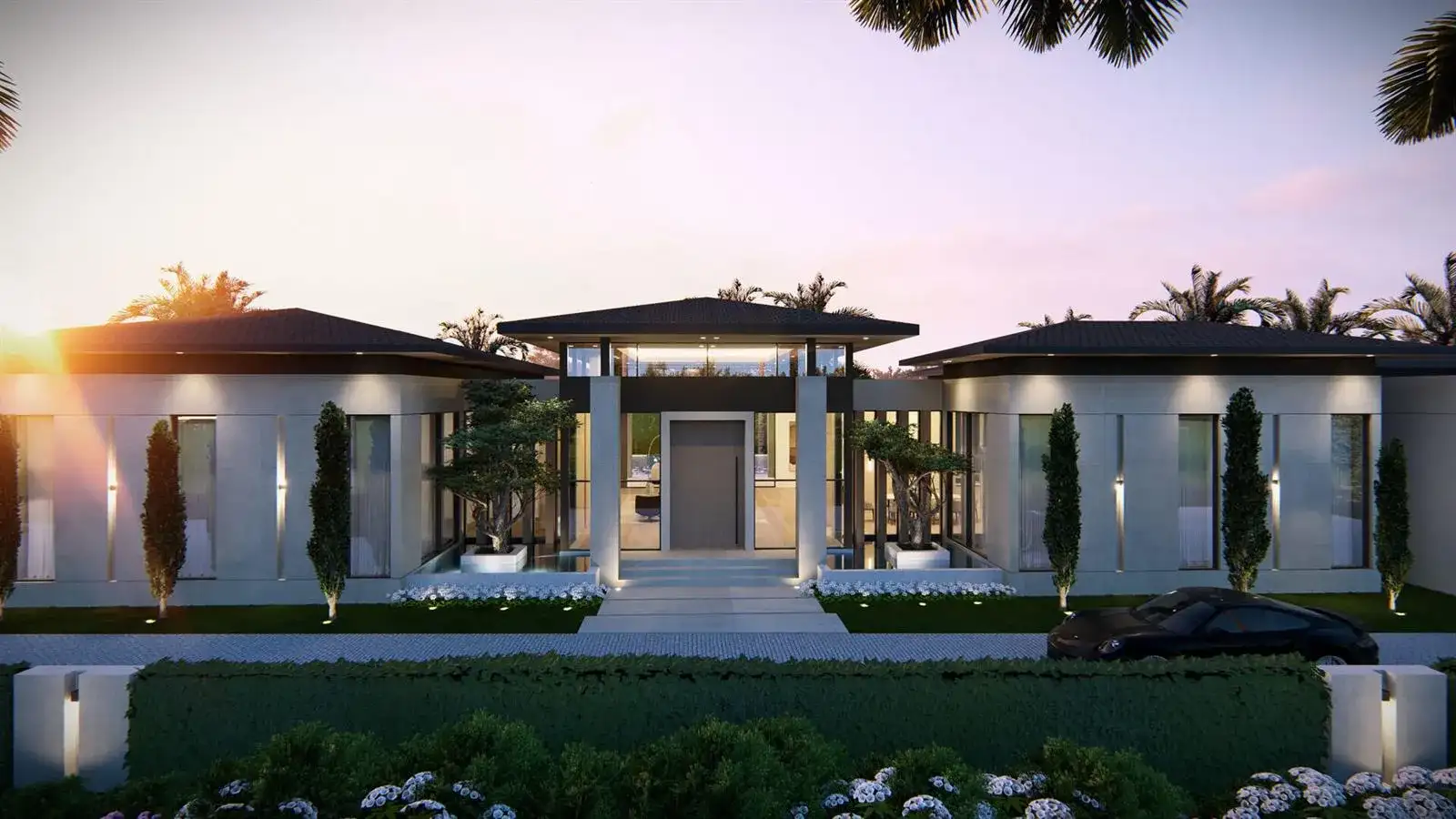 458 Areca Palm Road, Boca Raton FL 33432 photo 2