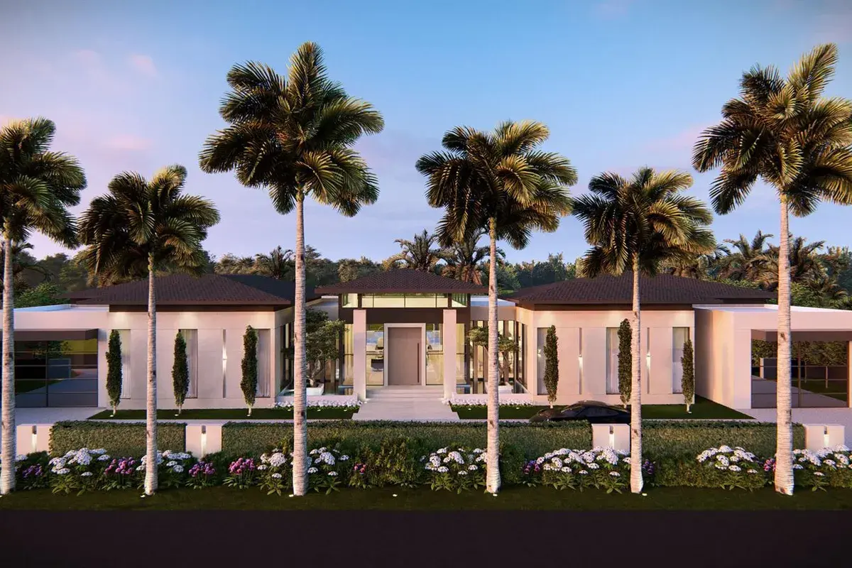 458 Areca Palm Road, Boca Raton FL 33432