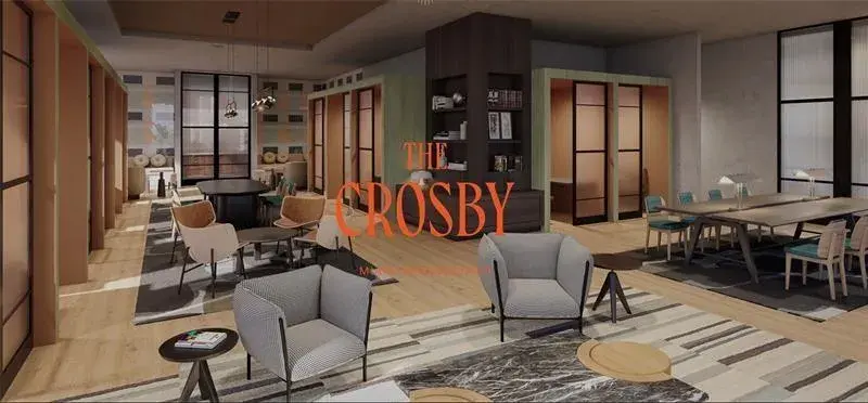 11 NE 6th Street # 2606, Miami FL 33132