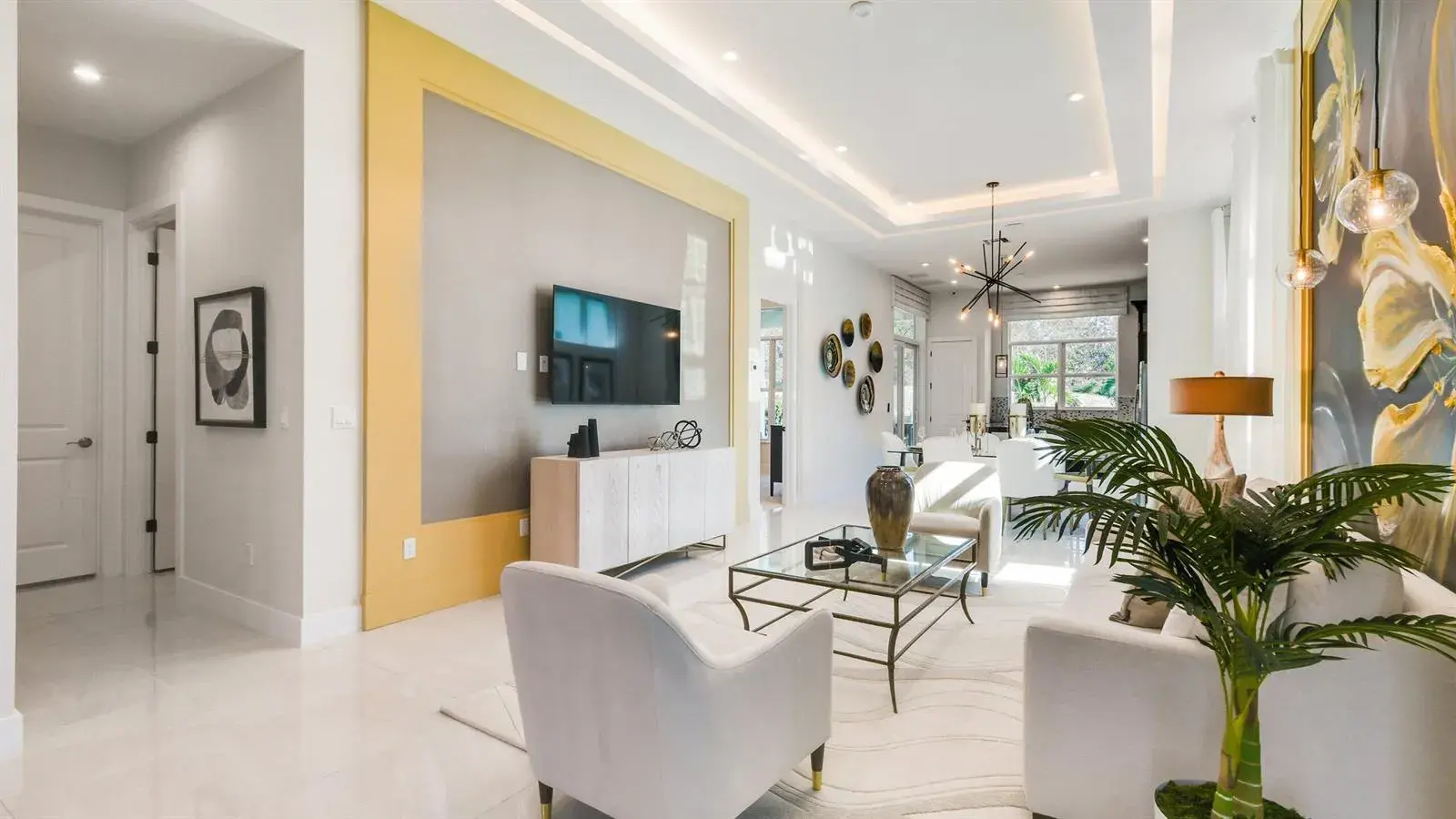 132 SE VIA TIRSO, Port St. Lucie FL 34952