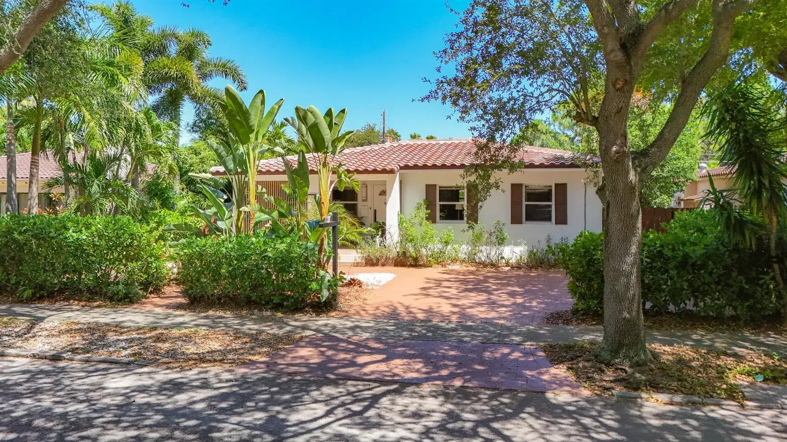 1519 Washington Street, Hollywood FL 33020