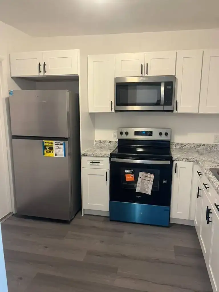 1400 NW 43rd Terrace # 206, Lauderhill FL 33313 photo 3