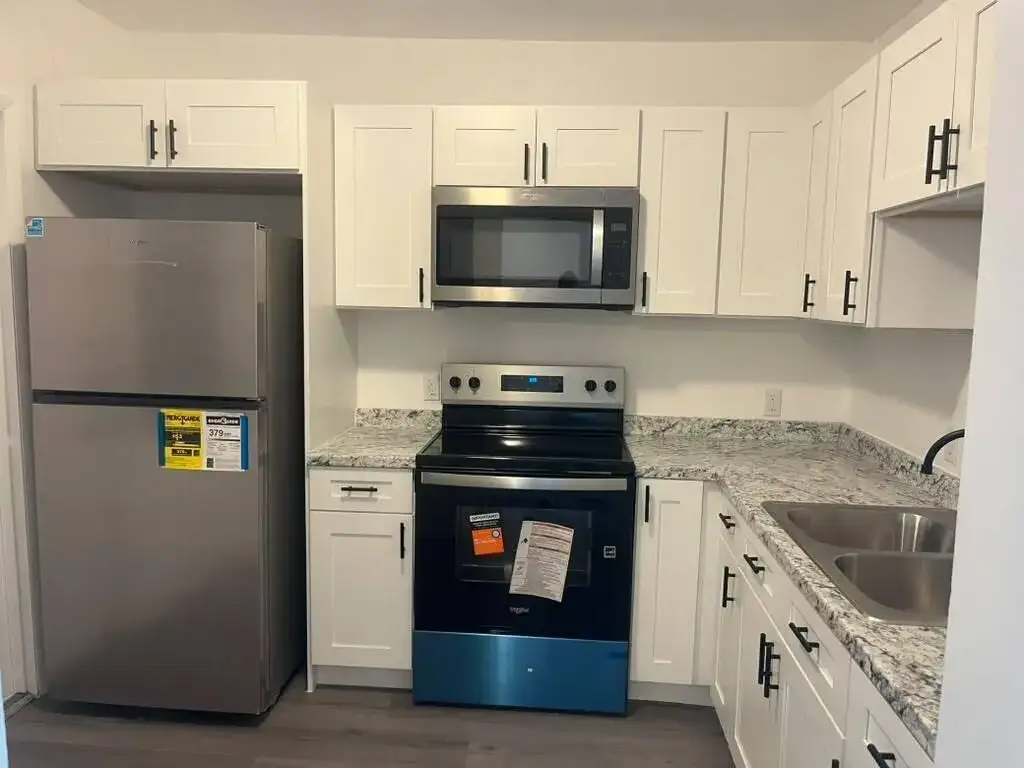 1400 NW 43rd Terrace # 206, Lauderhill FL 33313 photo 4