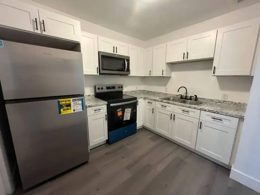 1400 NW 43rd Terrace # 206, Lauderhill FL 33313 photo 5