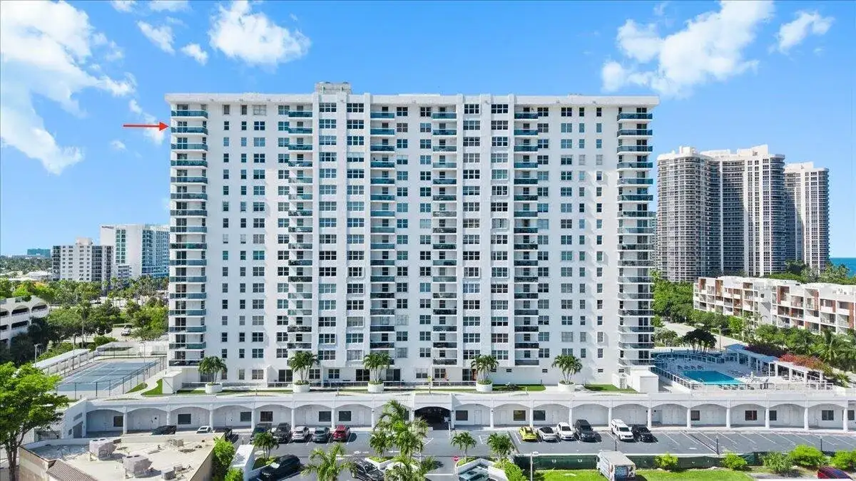 3015 N OCEAN Boulevard # 18L, Fort Lauderdale FL 33308 photo 2