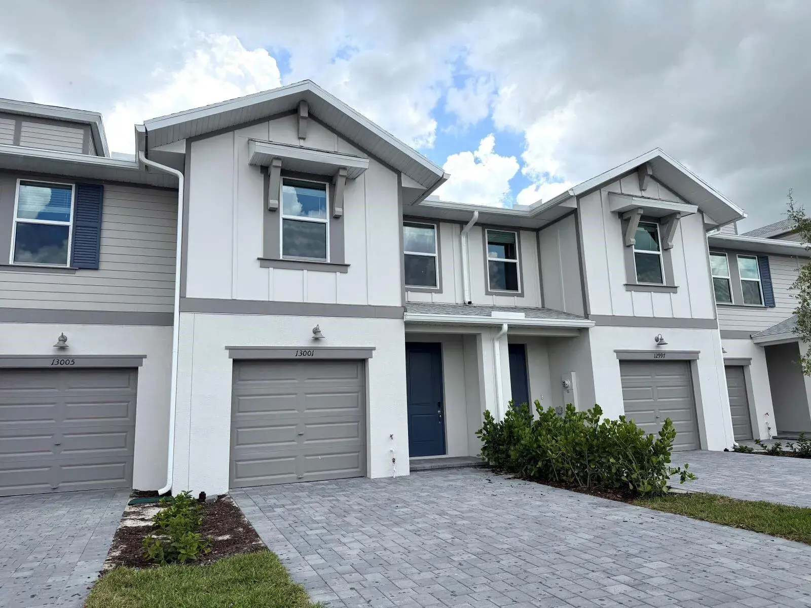 13001 SW FORLI Way, Port St. Lucie FL 34987