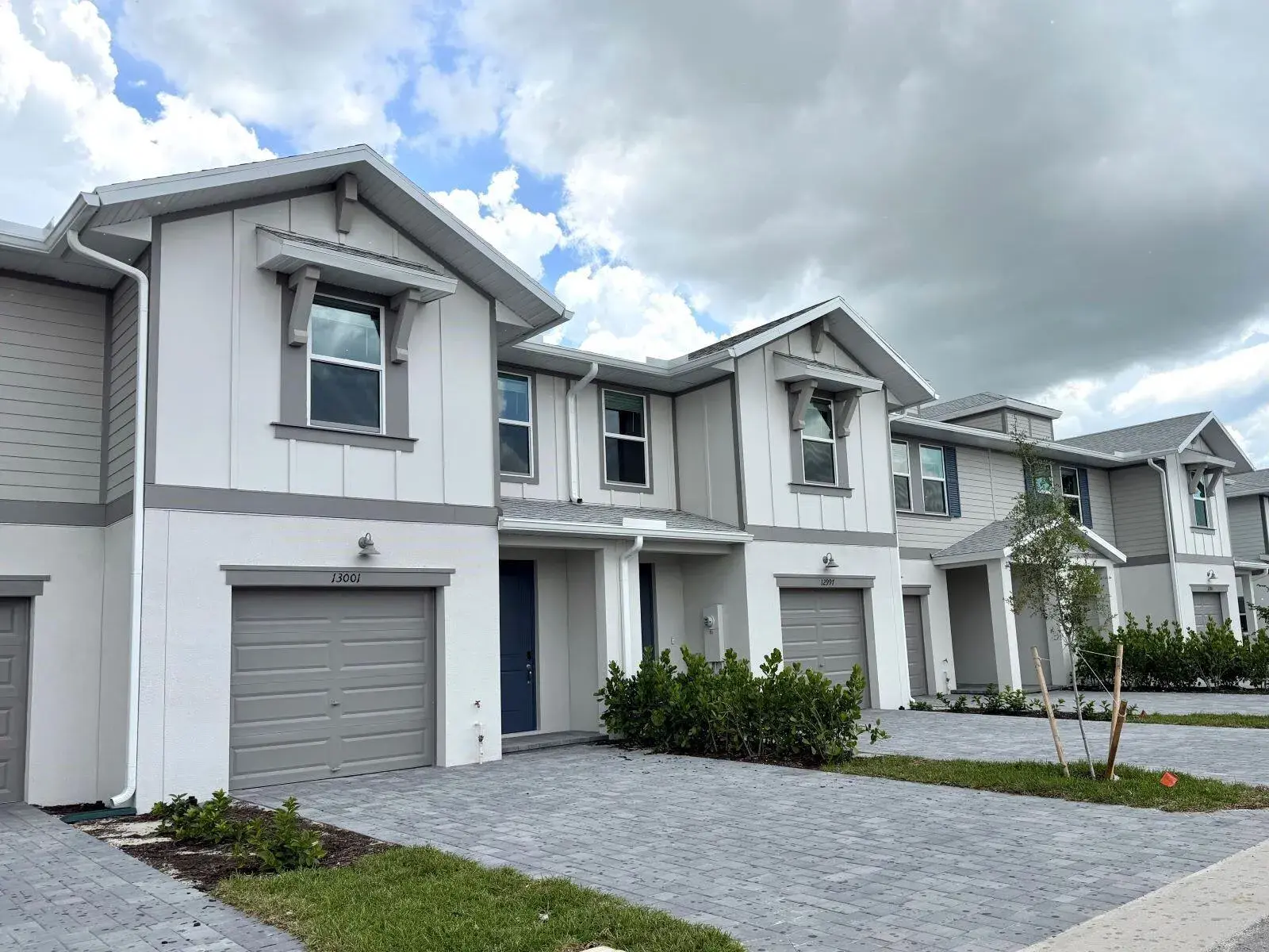 13001 SW FORLI Way, Port St. Lucie FL 34987
