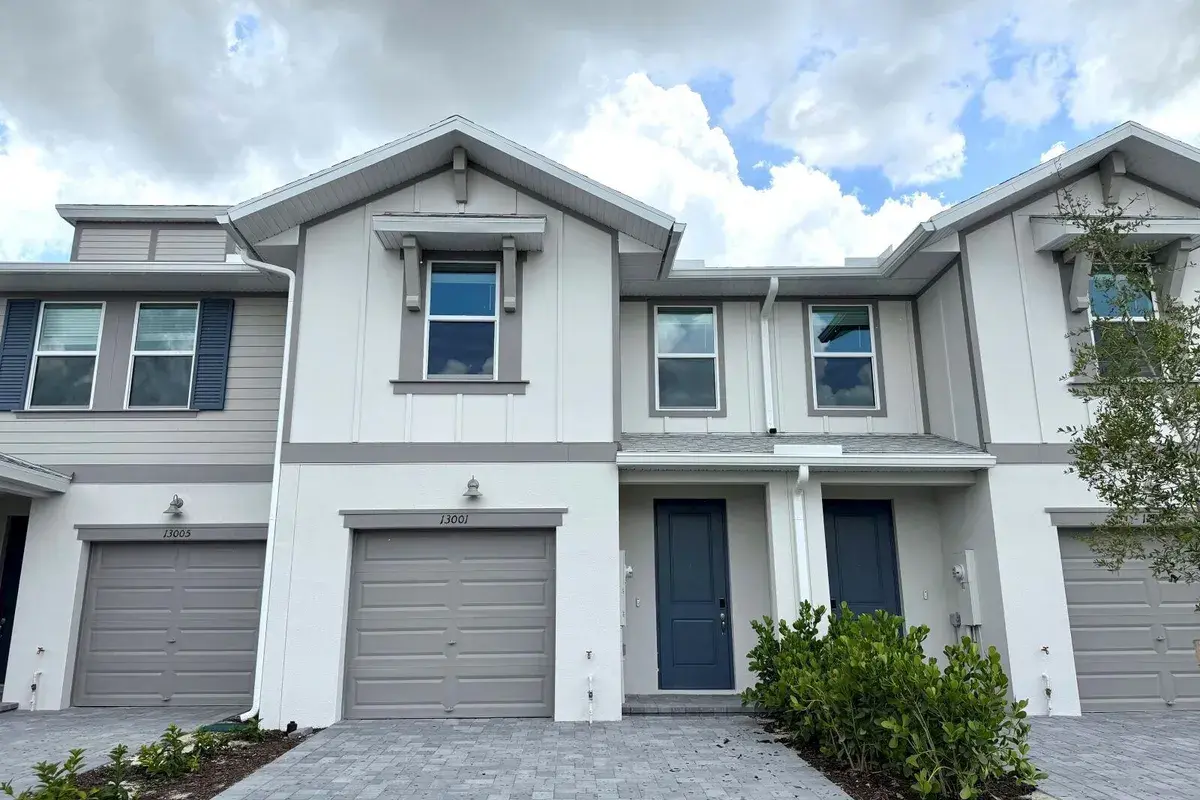 13001 SW FORLI Way, Port St. Lucie FL 34987