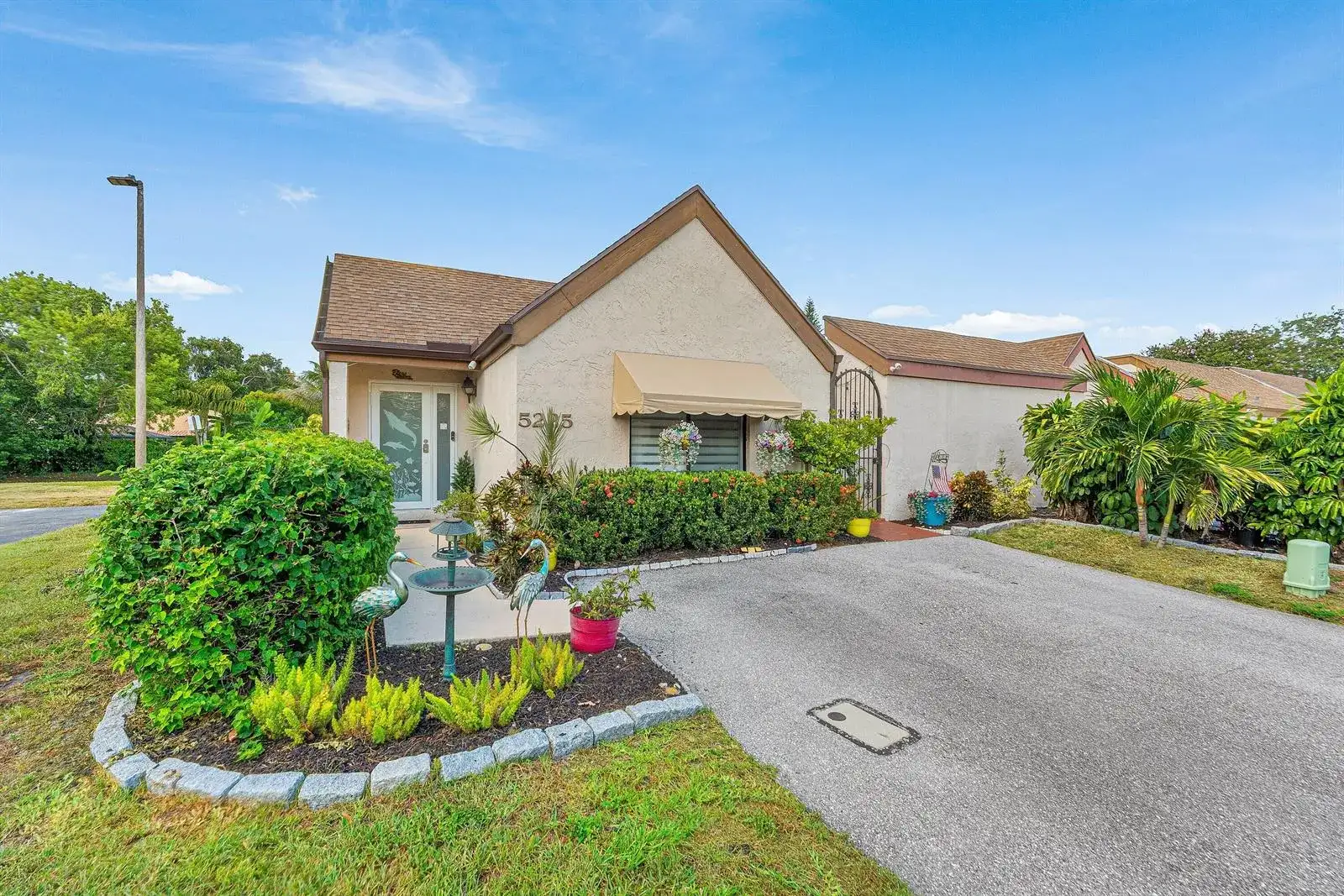 5225 Spice Drive, Palm Beach Gardens FL 33418 photo 2