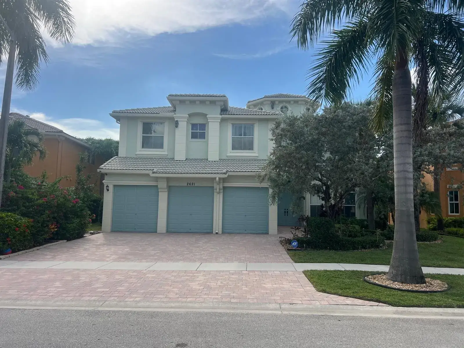 2621 DANFORTH Terrace, Wellington FL 33414