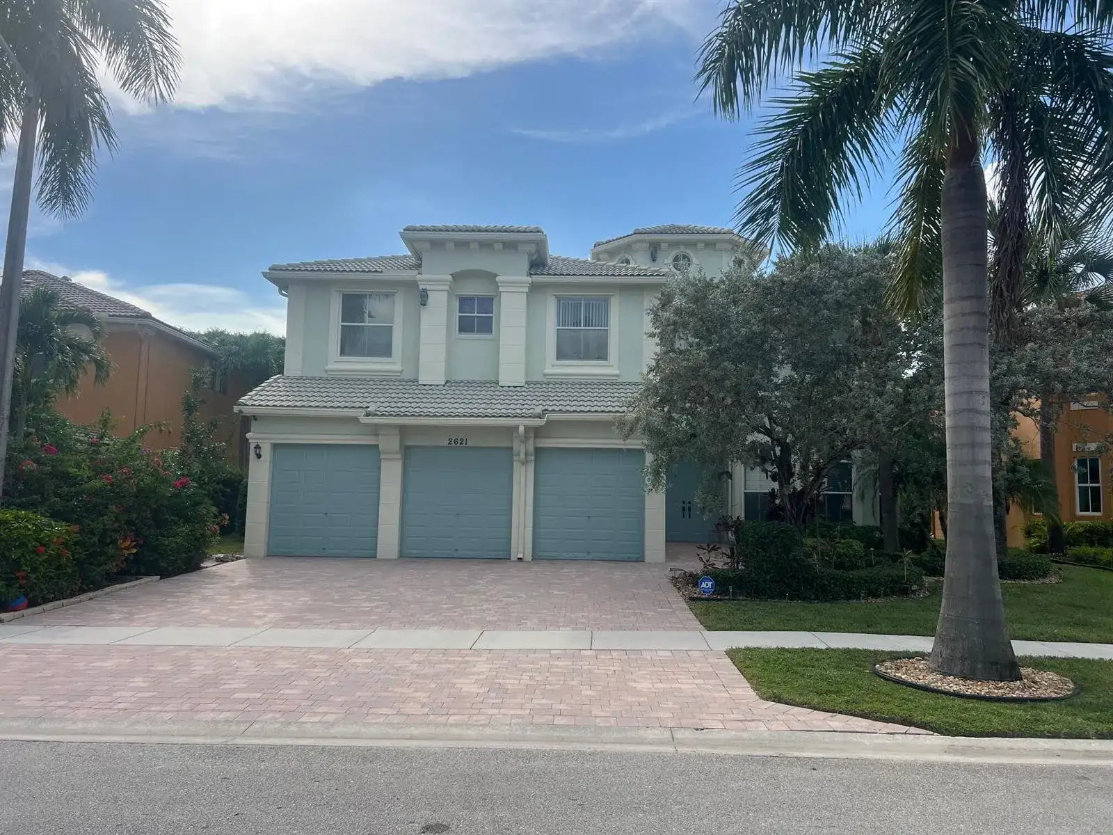 2621 DANFORTH Terrace, Wellington FL 33414 photo 2