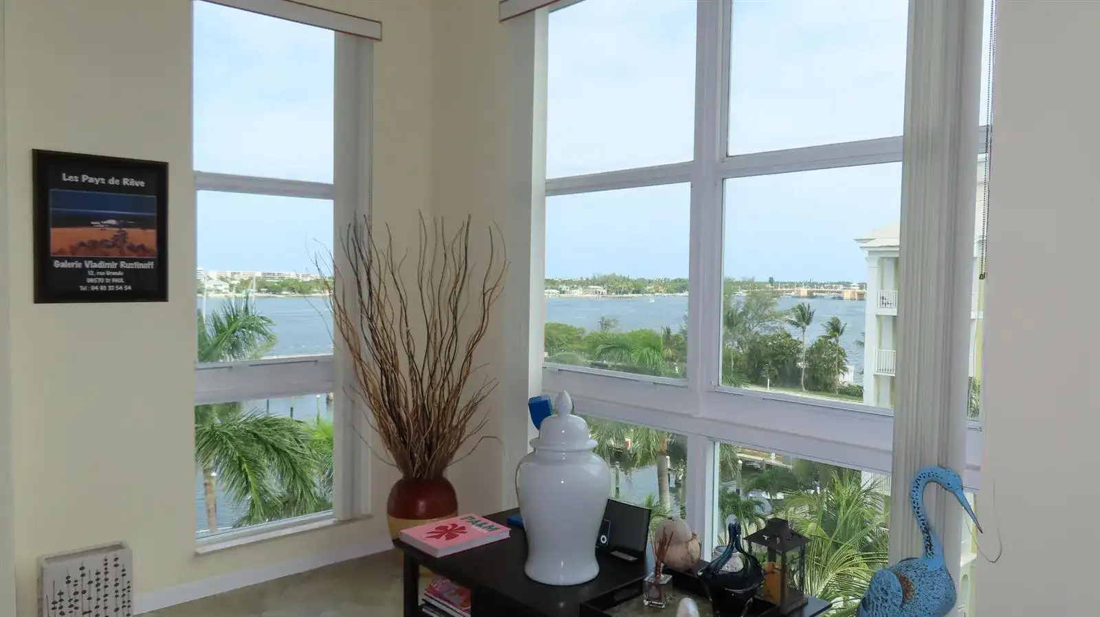 806 E WINDWARD Way # 604, Lantana FL 33462 photo 2