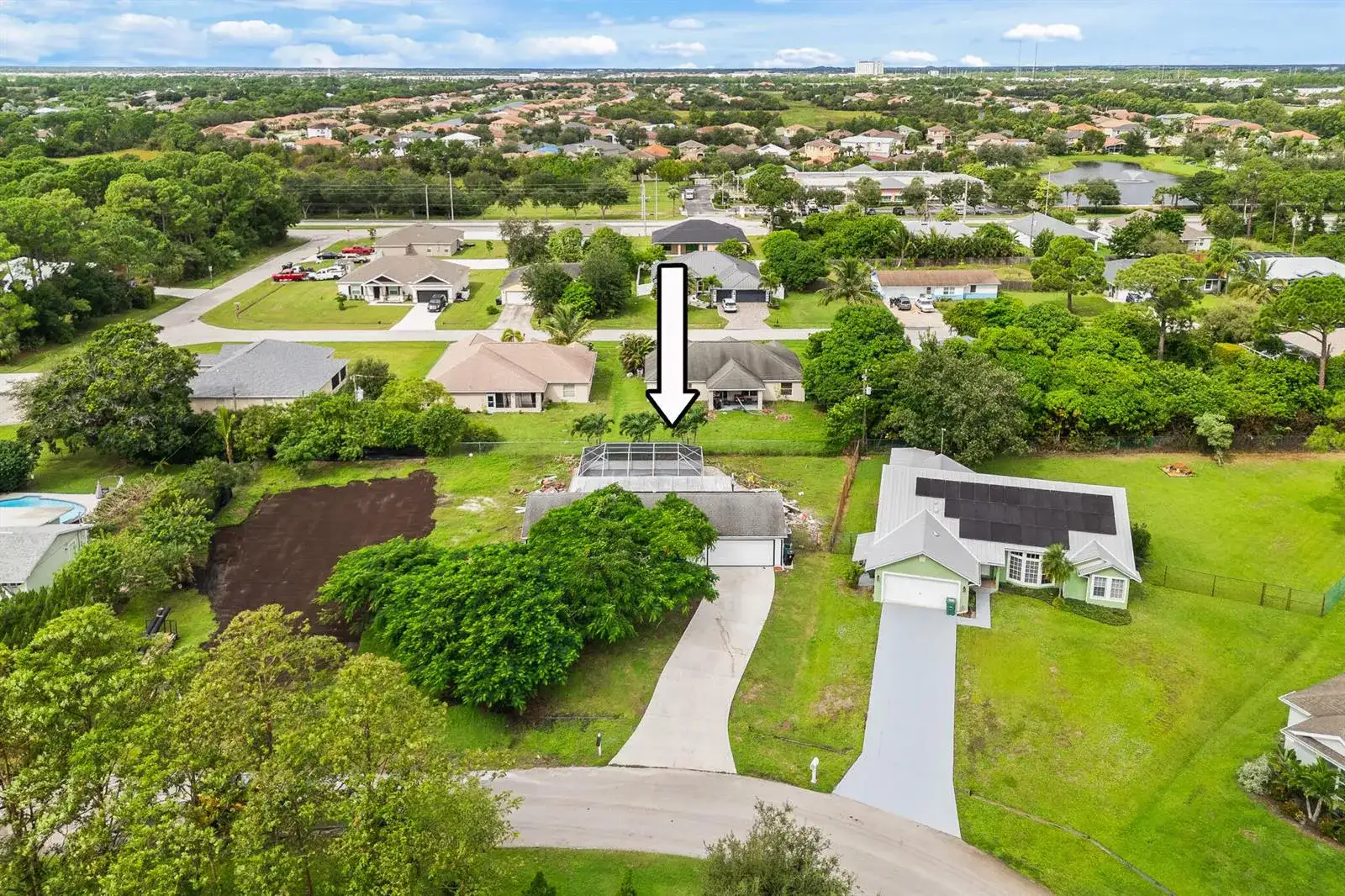 1575 SW Fresno Road, Port St. Lucie FL 34953 photo 3
