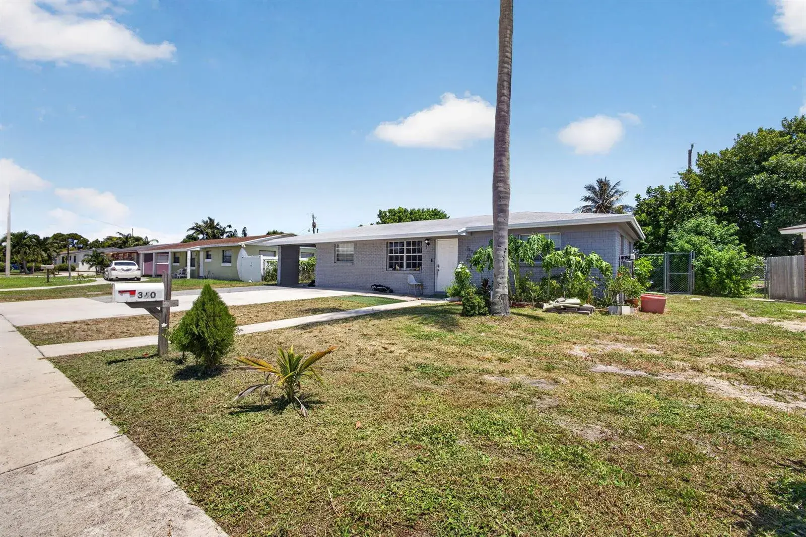 3408 E Avenue H W, Riviera Beach FL 33404