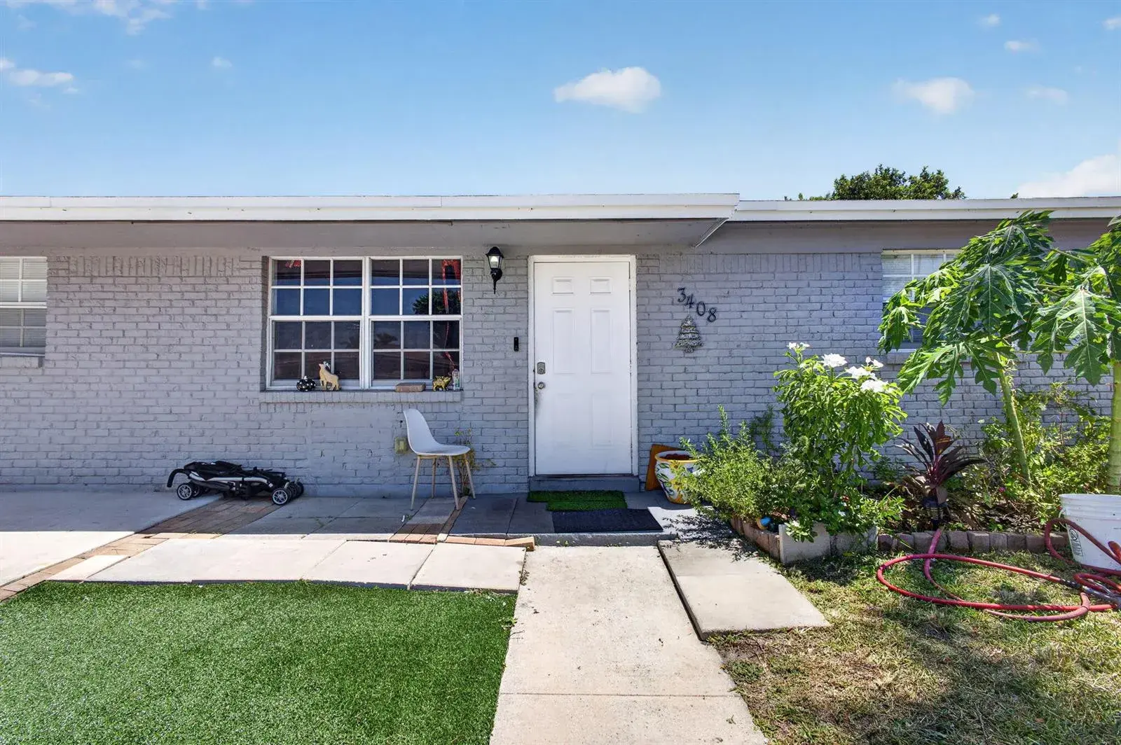3408 E Avenue H W, Riviera Beach FL 33404