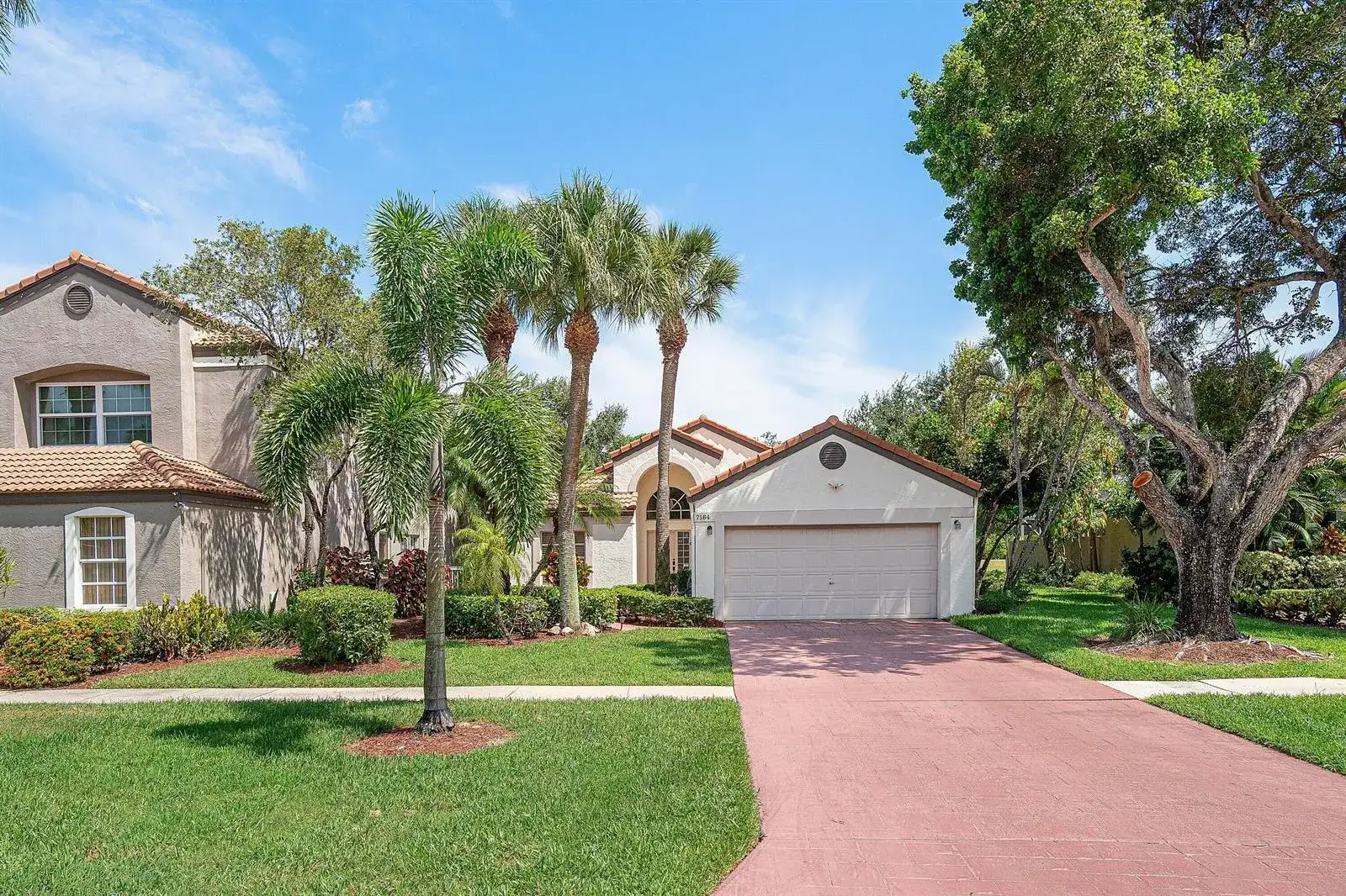 7164 VIA PALOMAR, Boca Raton FL 33433 photo 2