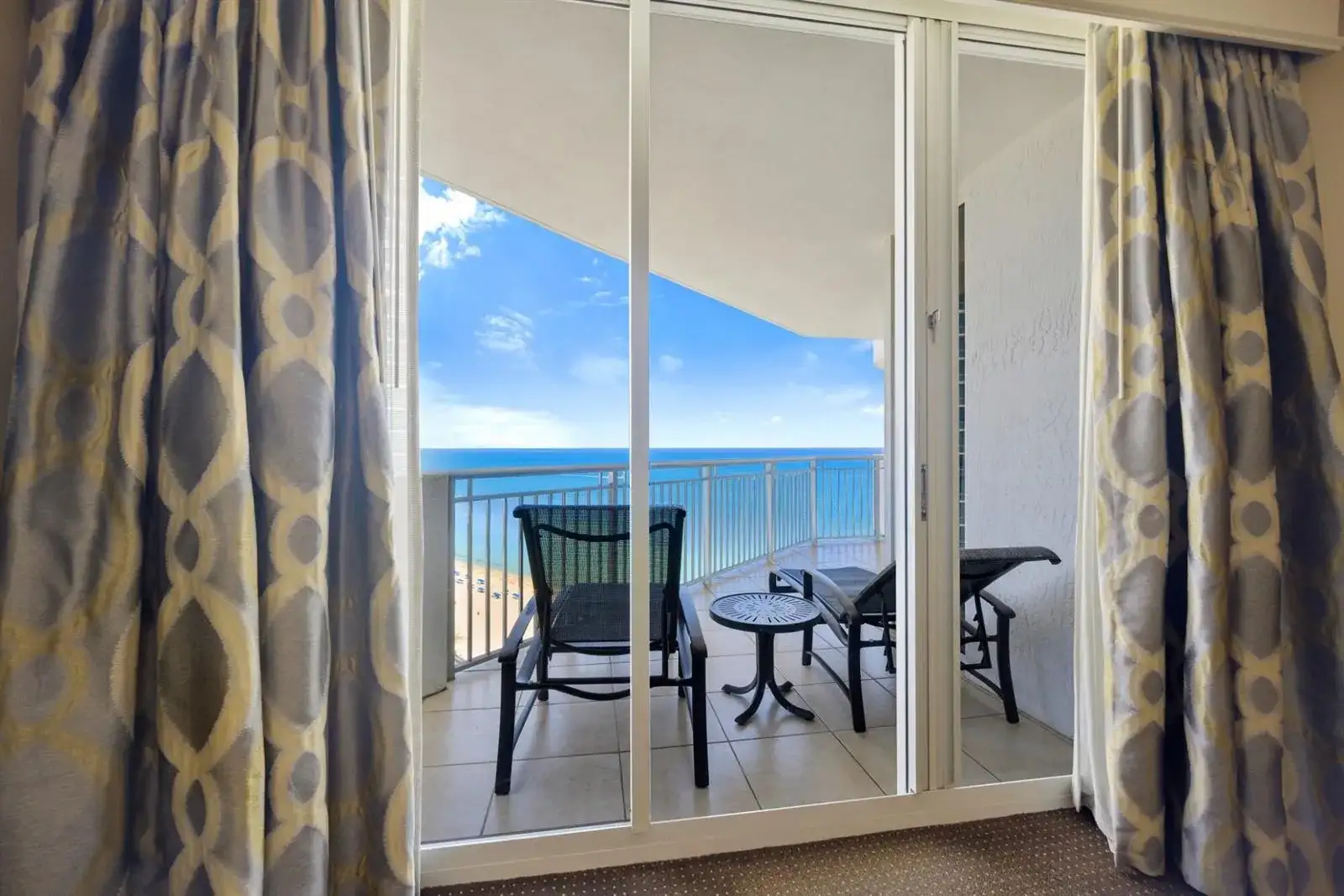 17375 Collins Avenue # 2406, Sunny Isles Beach FL 33160 photo 2
