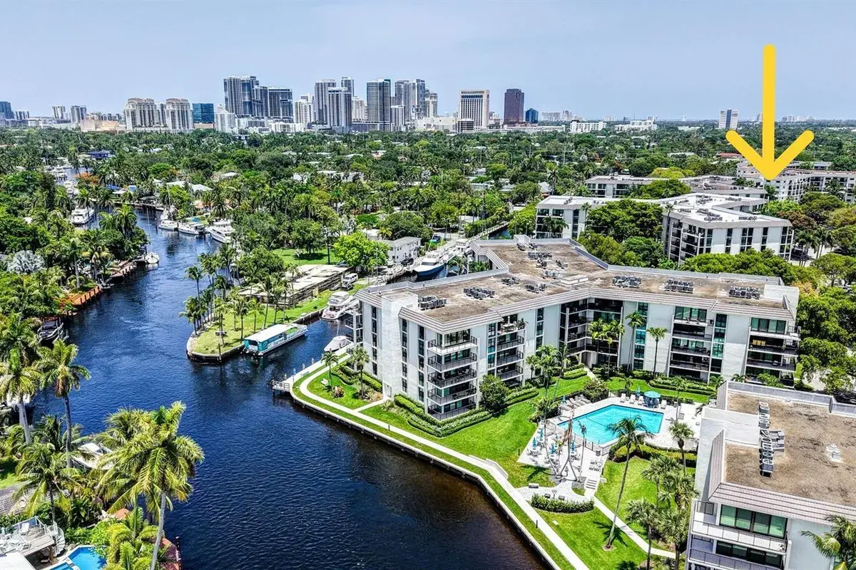 1000 River Reach Drive # 320, Fort Lauderdale FL 33315