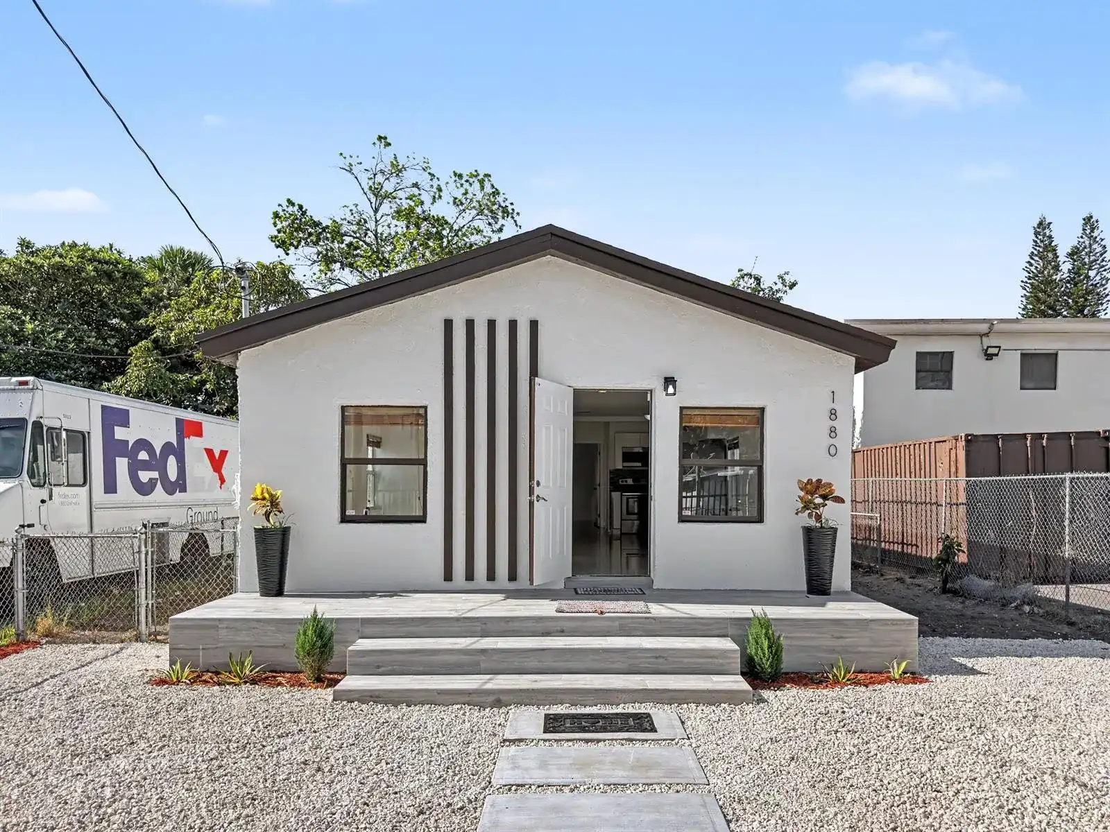1880 NW 65TH Street, Miami FL 33147