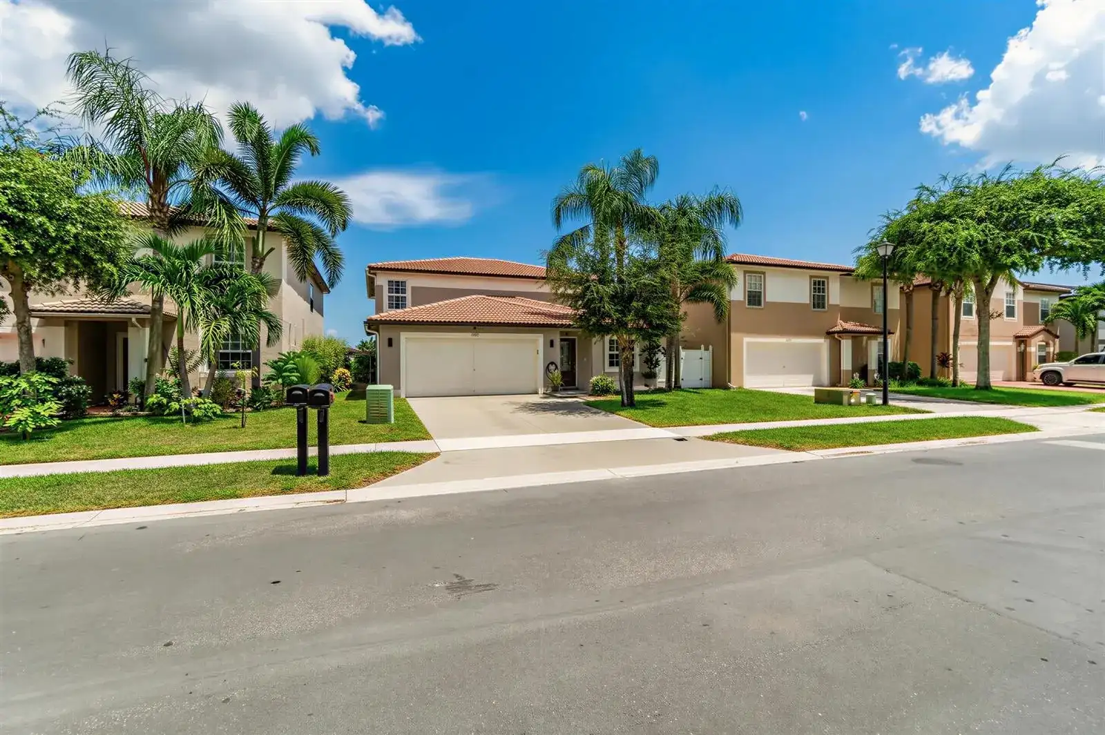 6642 Rainwood Cove Lane, Lake Worth FL 33463 photo 5