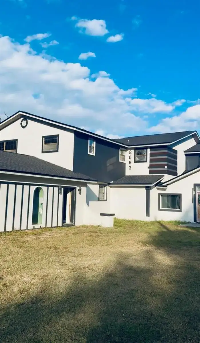 8063 APPIAN Way W, Jacksonville FL 32208 photo 2