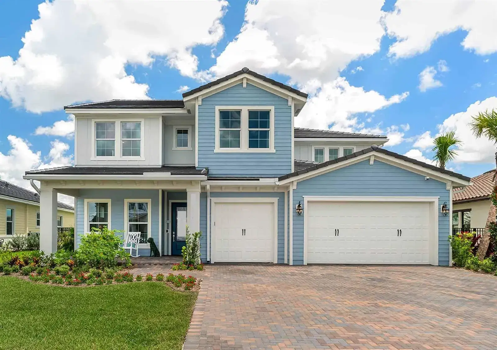 1000 Sterling Pine Place, Loxahatchee FL 33470