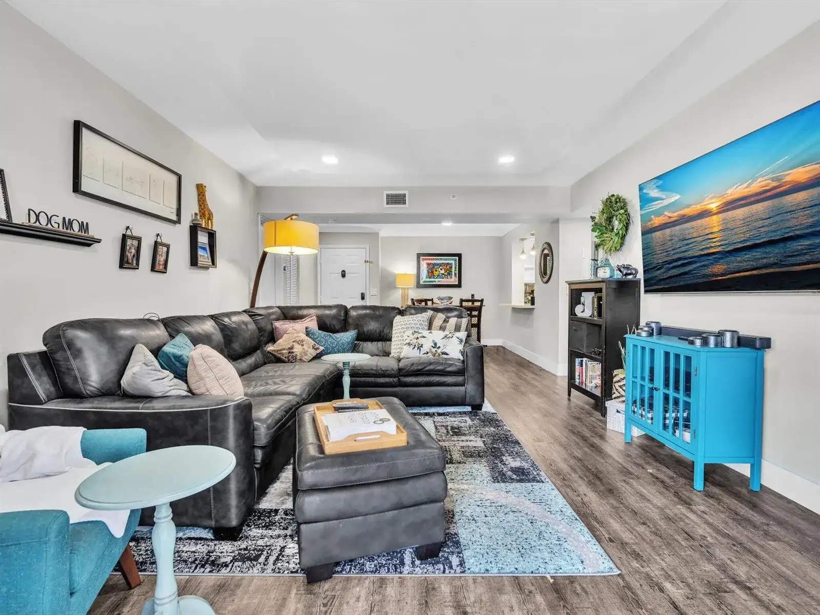 2721 OCEAN CLUB Boulevard # 104, Hollywood FL 33019 photo 2