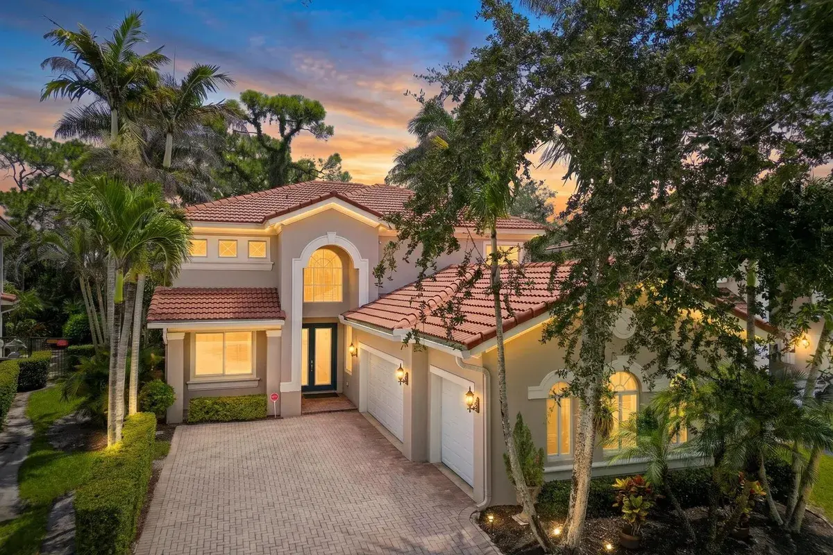 6181 SW Bald Eagle Drive, Palm City FL 34990