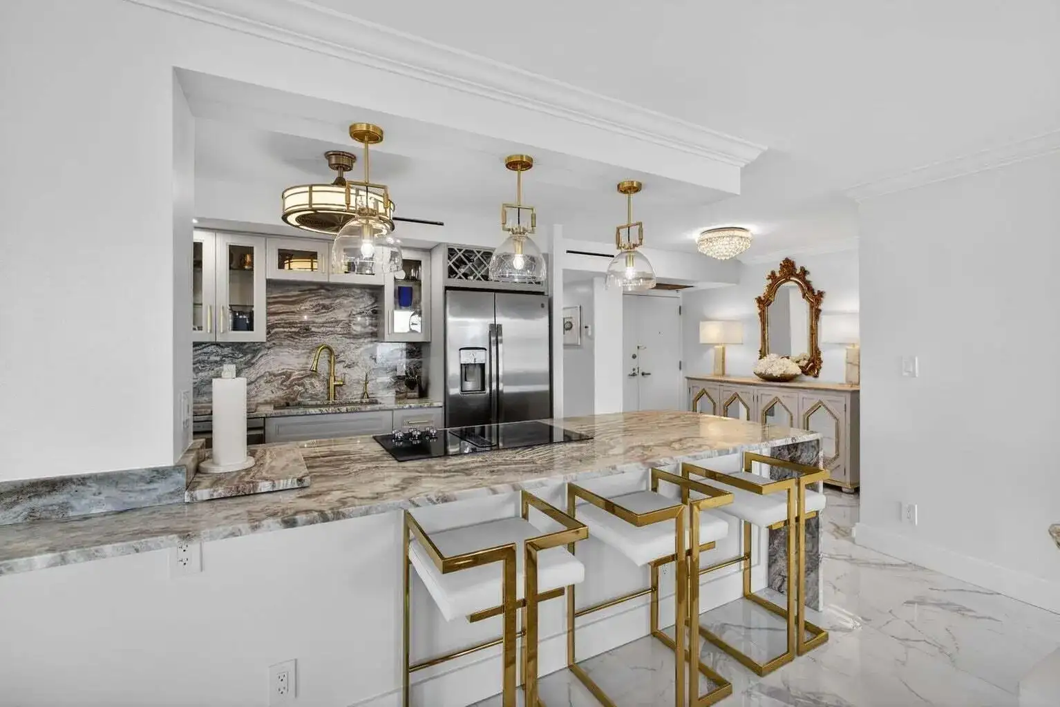 5510 N OCEAN Drive # 7B, Singer Island FL 33404 photo 3