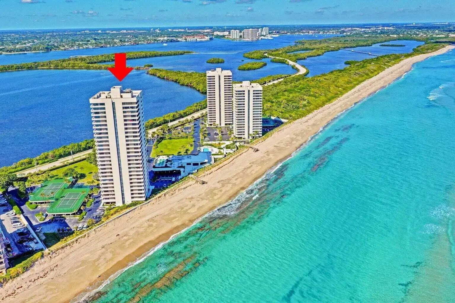 5510 N OCEAN Drive # 7B, Singer Island FL 33404 photo 4