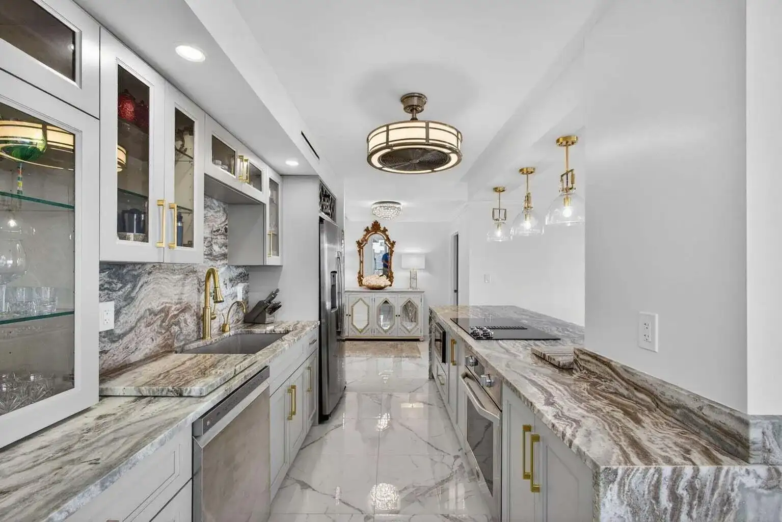 5510 N OCEAN Drive # 7B, Singer Island FL 33404 photo 5