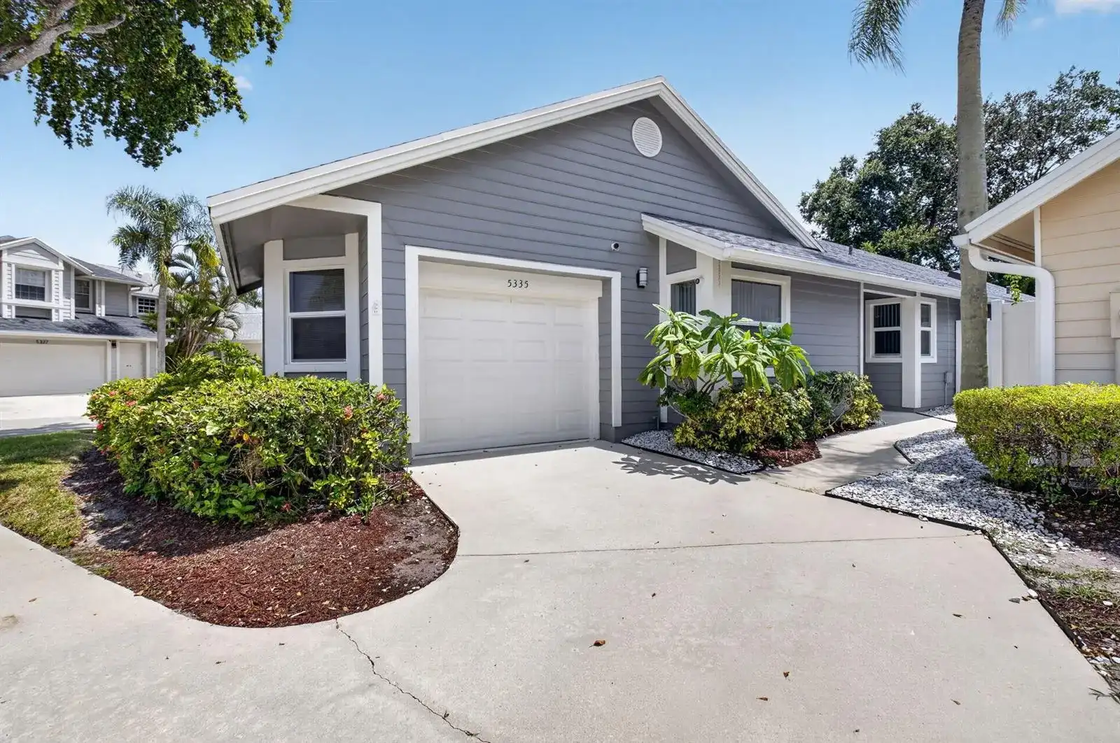 5335 PARK PLACE Circle, Boca Raton FL 33486