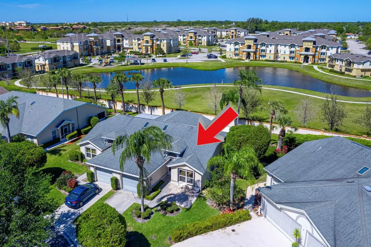 4293 SE Brittney Circle, Port St. Lucie FL 34952