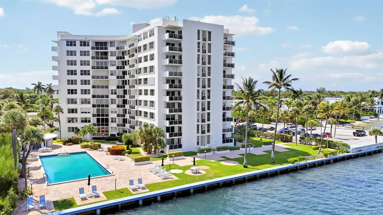 2800 N FLAGLER Drive # 413, West Palm Beach FL 33407