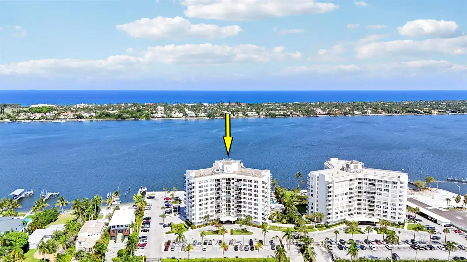 2800 N FLAGLER Drive # 413, West Palm Beach FL 33407 photo 3