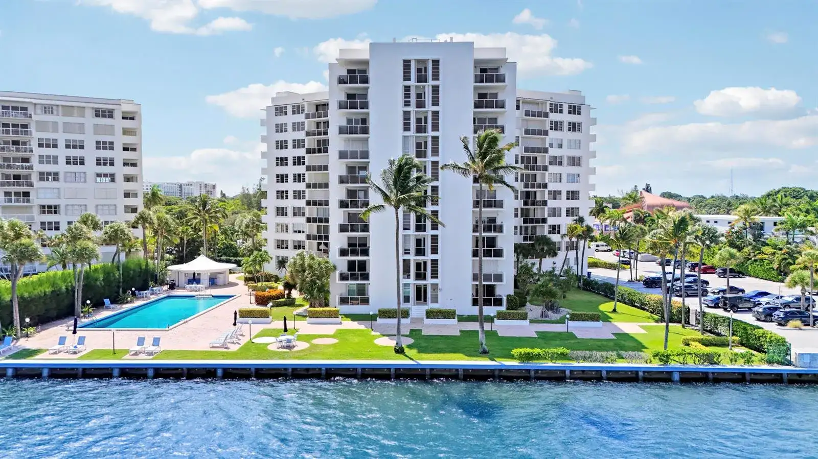 2800 N FLAGLER Drive # 413, West Palm Beach FL 33407 photo 5