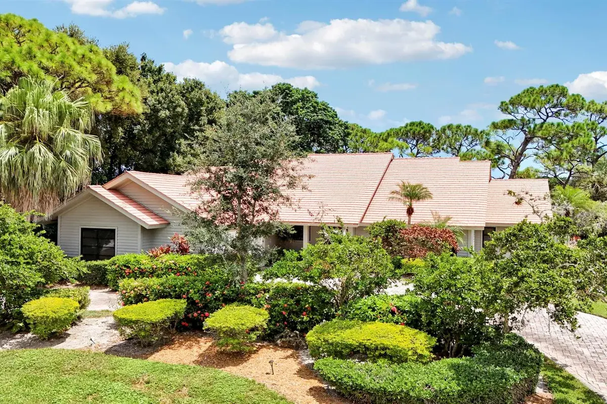 6245 SE Mariner Sands Drive, Stuart FL 34997