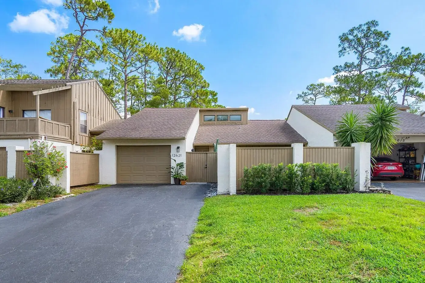 12621 SHADY PINES Court # 12621, Wellington FL 33414 photo 2