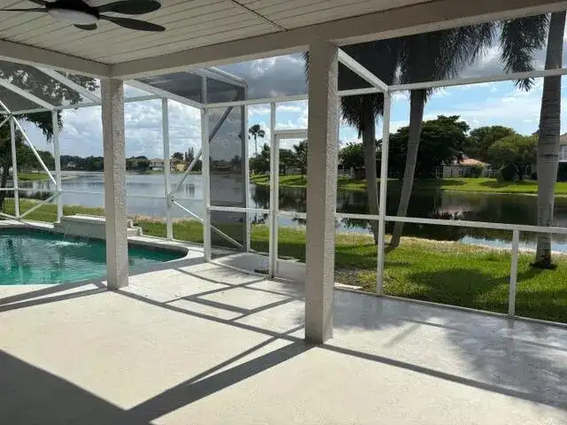 7386 MICHIGAN ISLE Road, Lake Worth FL 33467 photo 2
