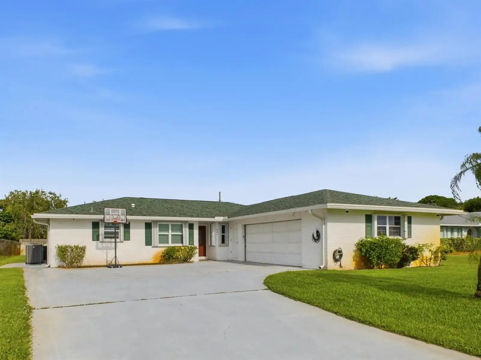 441 SW CURRY Street, Port St. Lucie FL 34983