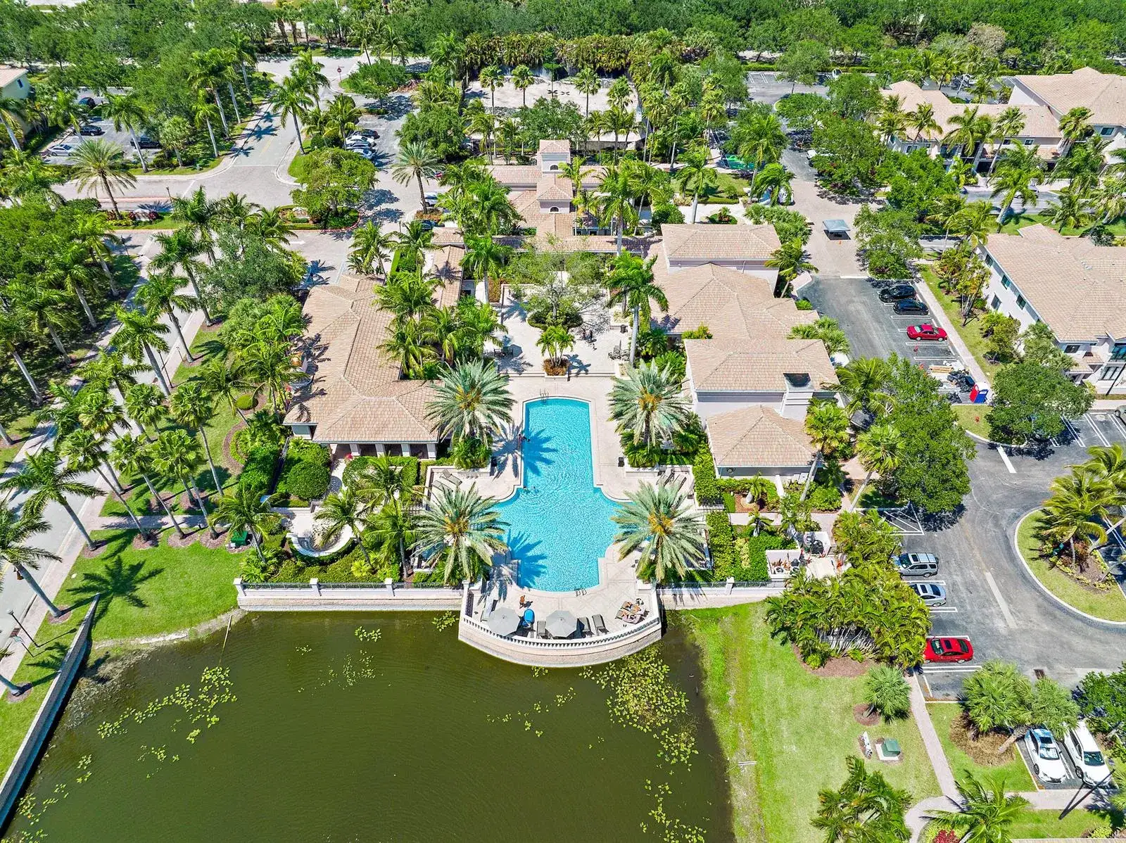 2807 VERONIA Drive # 107, Palm Beach Gardens FL 33410 photo 2