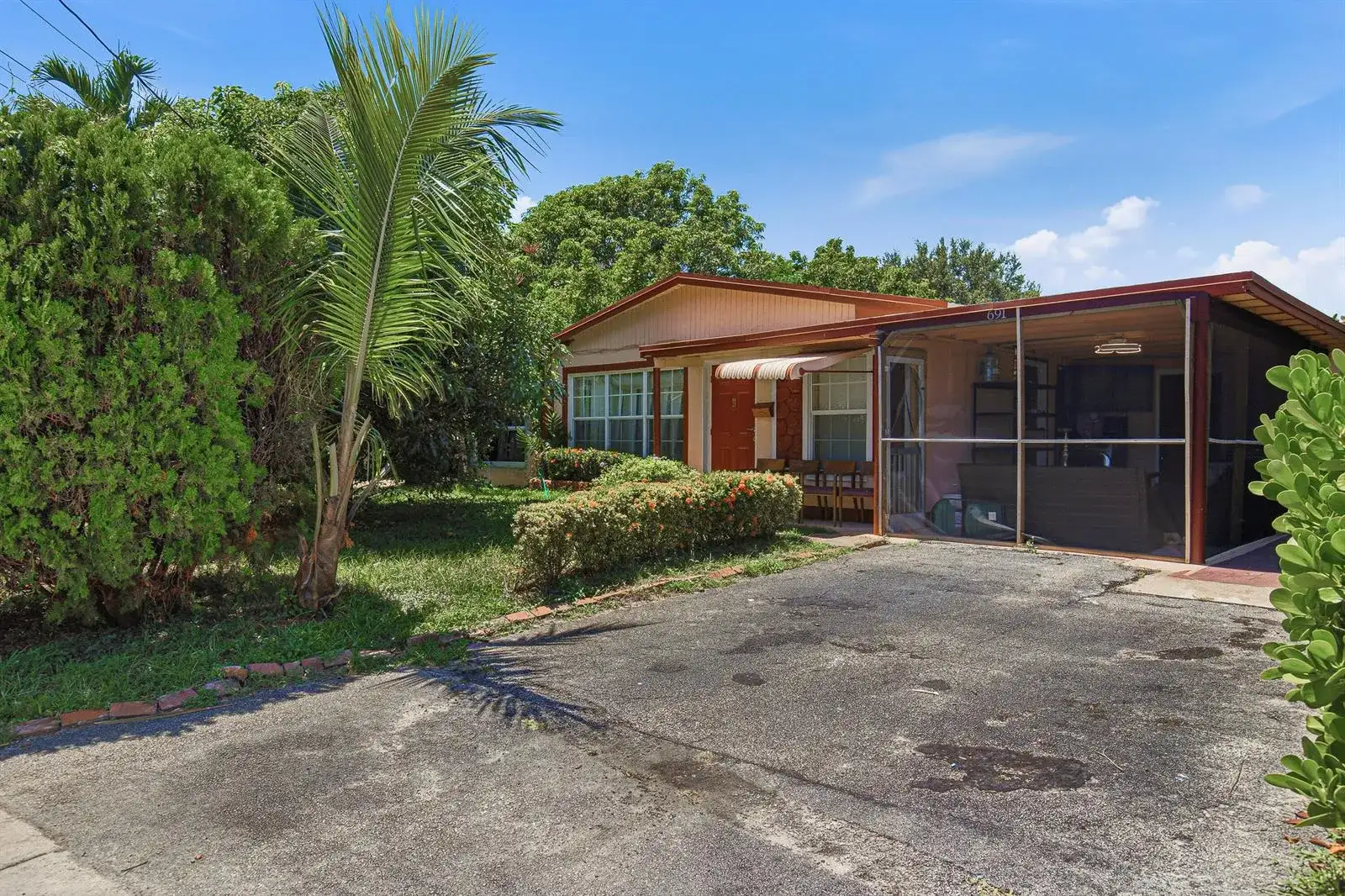 691 NW 20TH Court, Pompano Beach FL 33060 photo 5