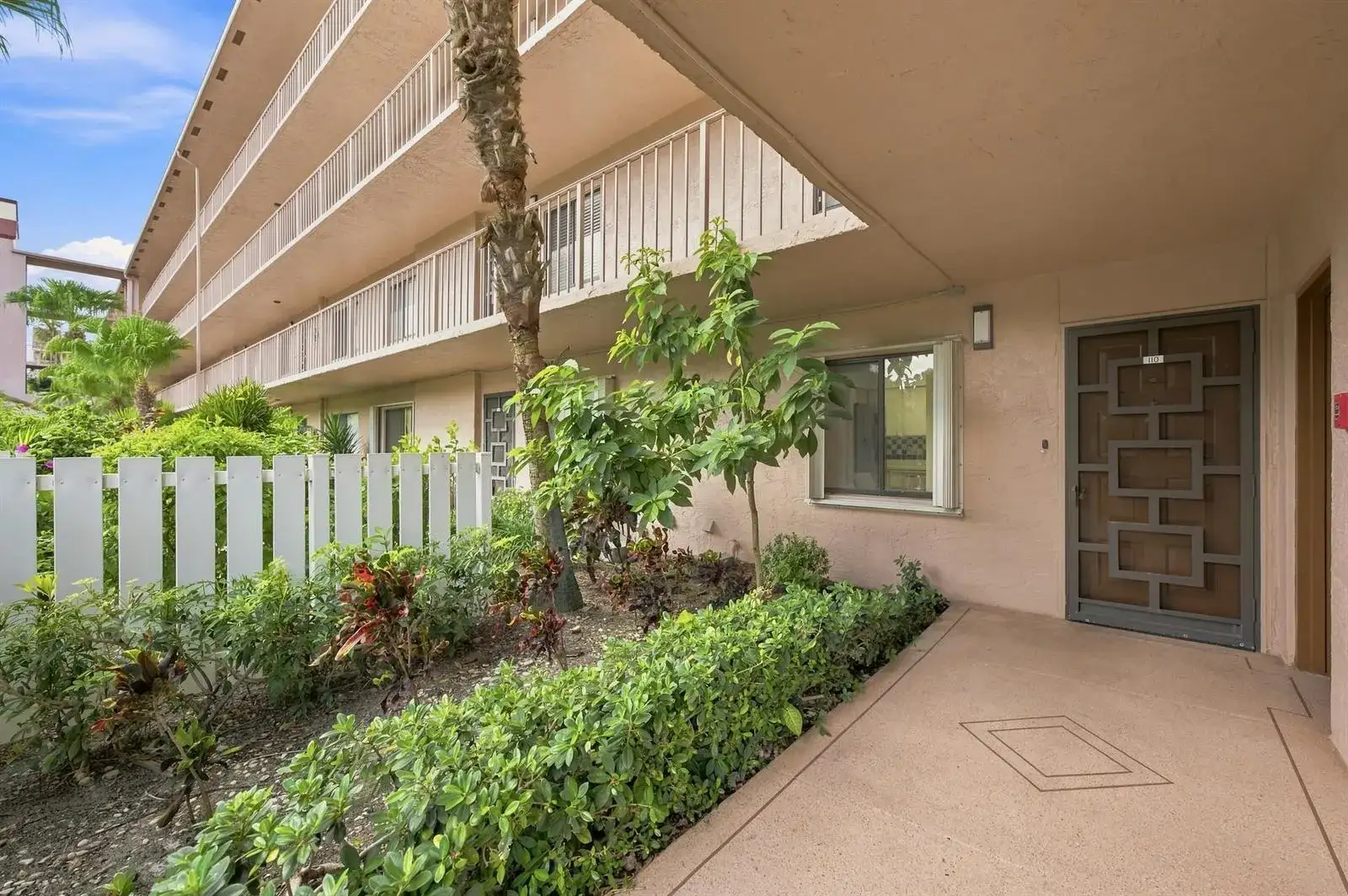 7321 Amberly Lane # 110, Delray Beach FL 33446 photo 2