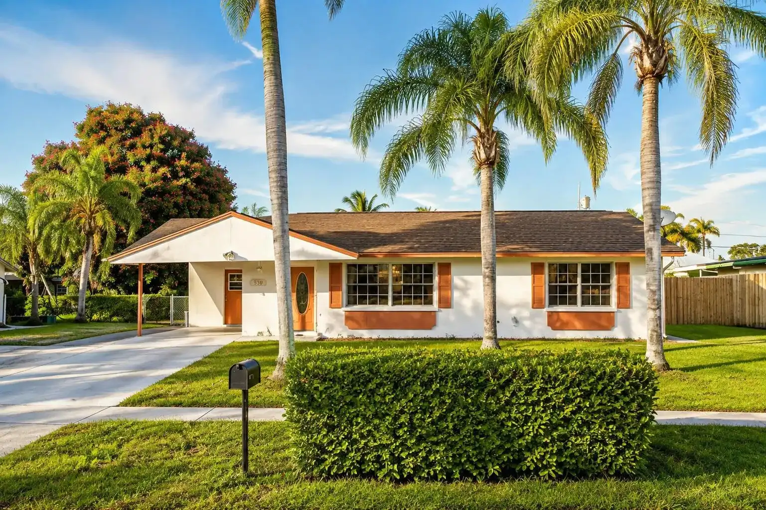 330 W 22ND Court, Riviera Beach FL 33404