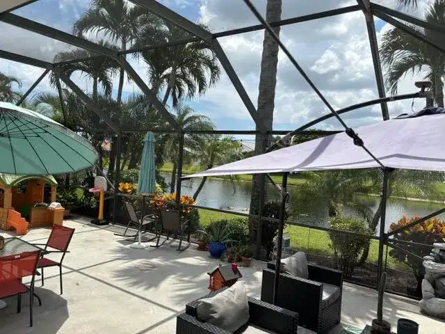 5026 PRAIRIE DUNES VILLAGE Circle, Lake Worth FL 33463 photo 2