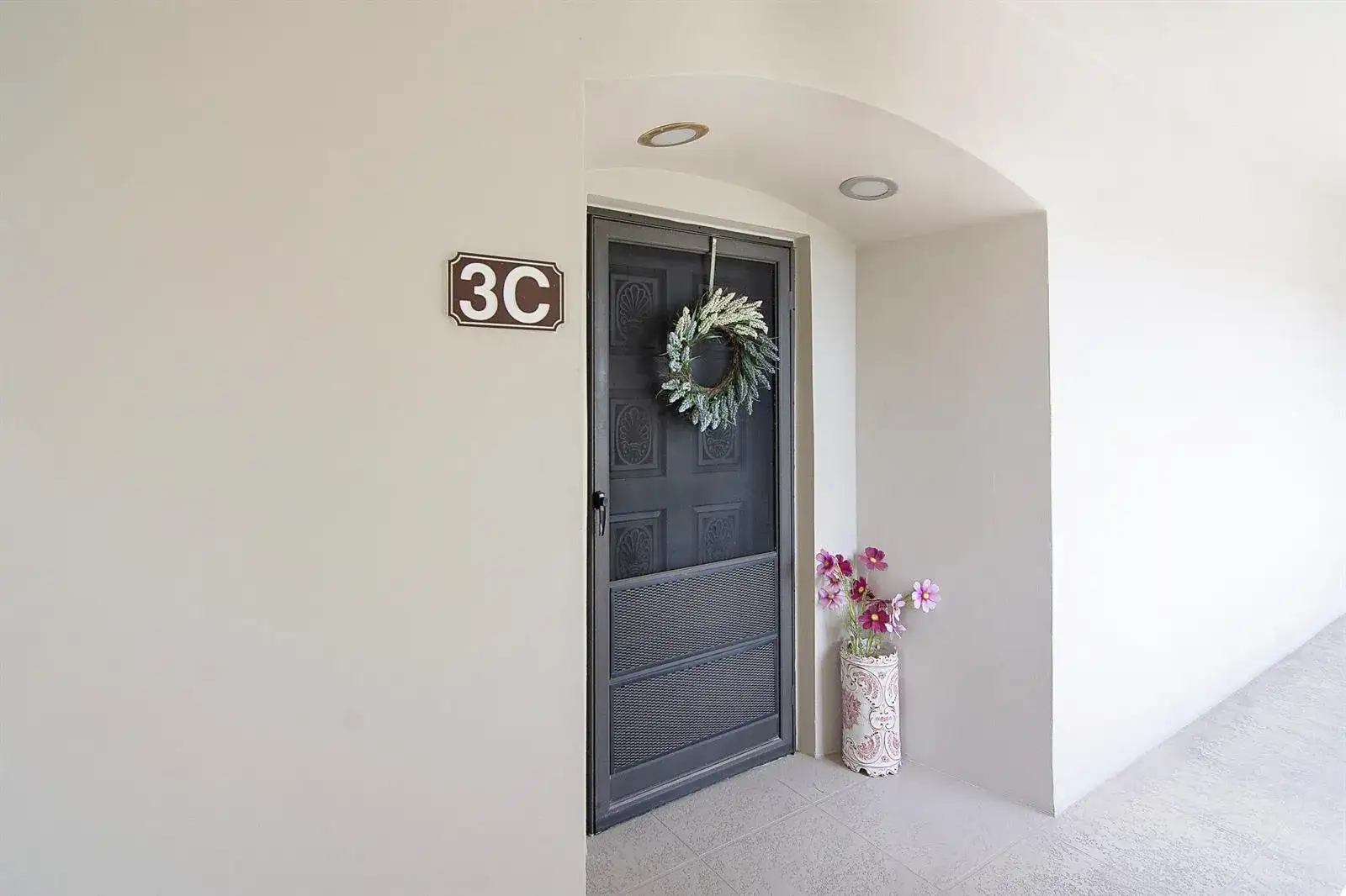 11811 Ave Of The PGA # 3C, Palm Beach Gardens FL 33418 photo 4