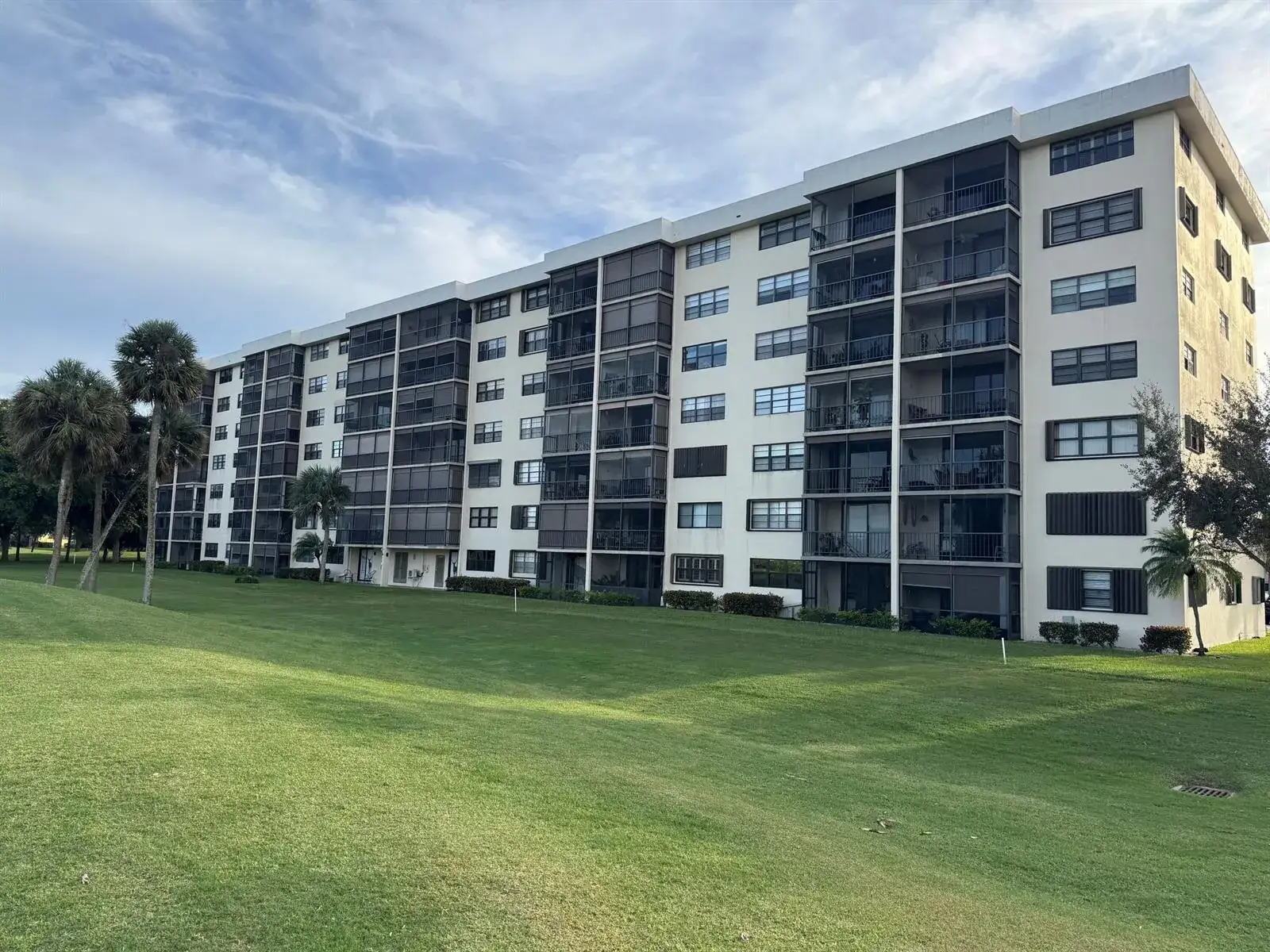 2430 DEER CREEK COUNTRY CLUB Boulevard # 2, Deerfield Beach FL 33442