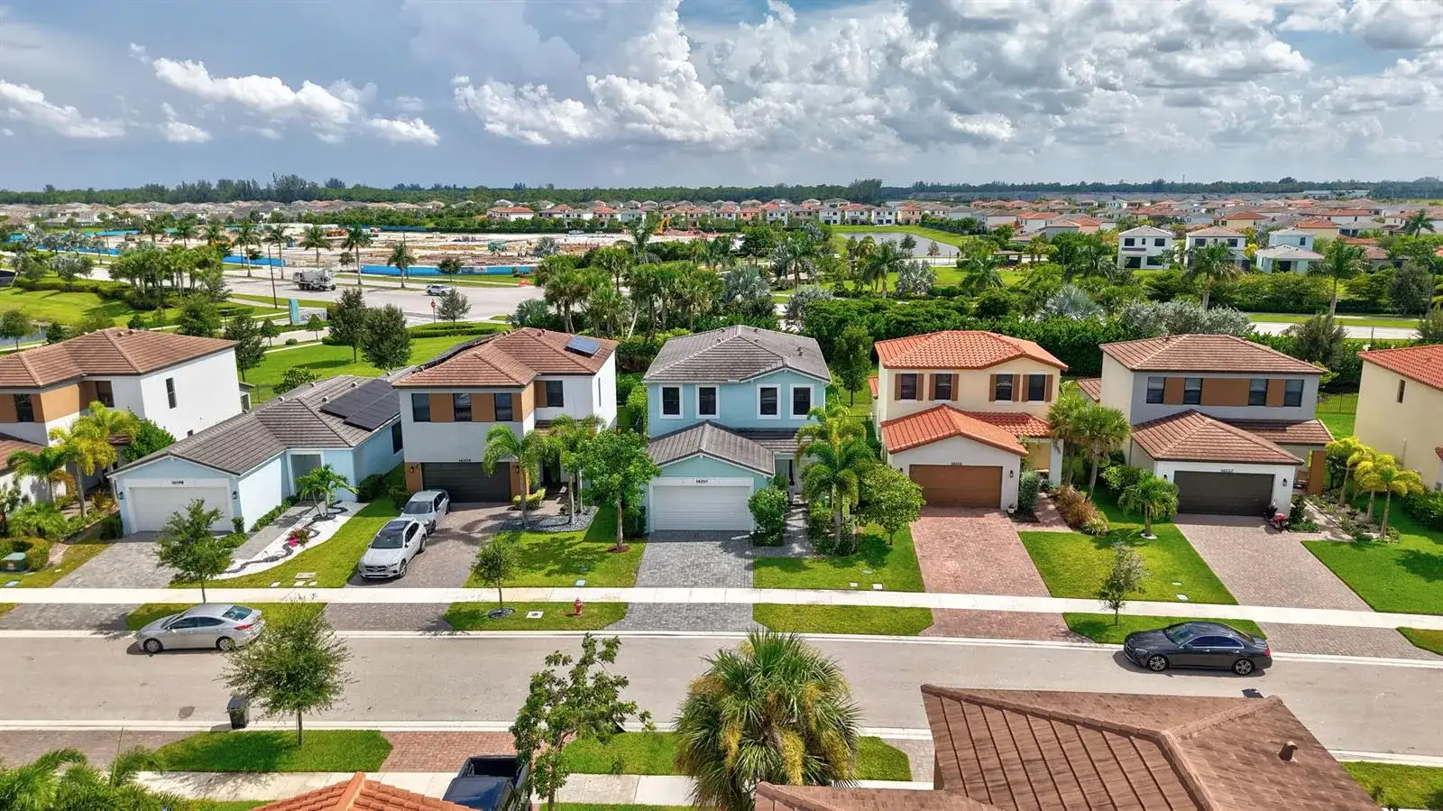 16210 SANDY SHORE Drive, FL 33470 photo 2